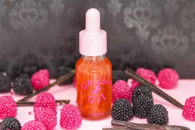 15ml Black Raspberry Vanilla Cuticle Oil