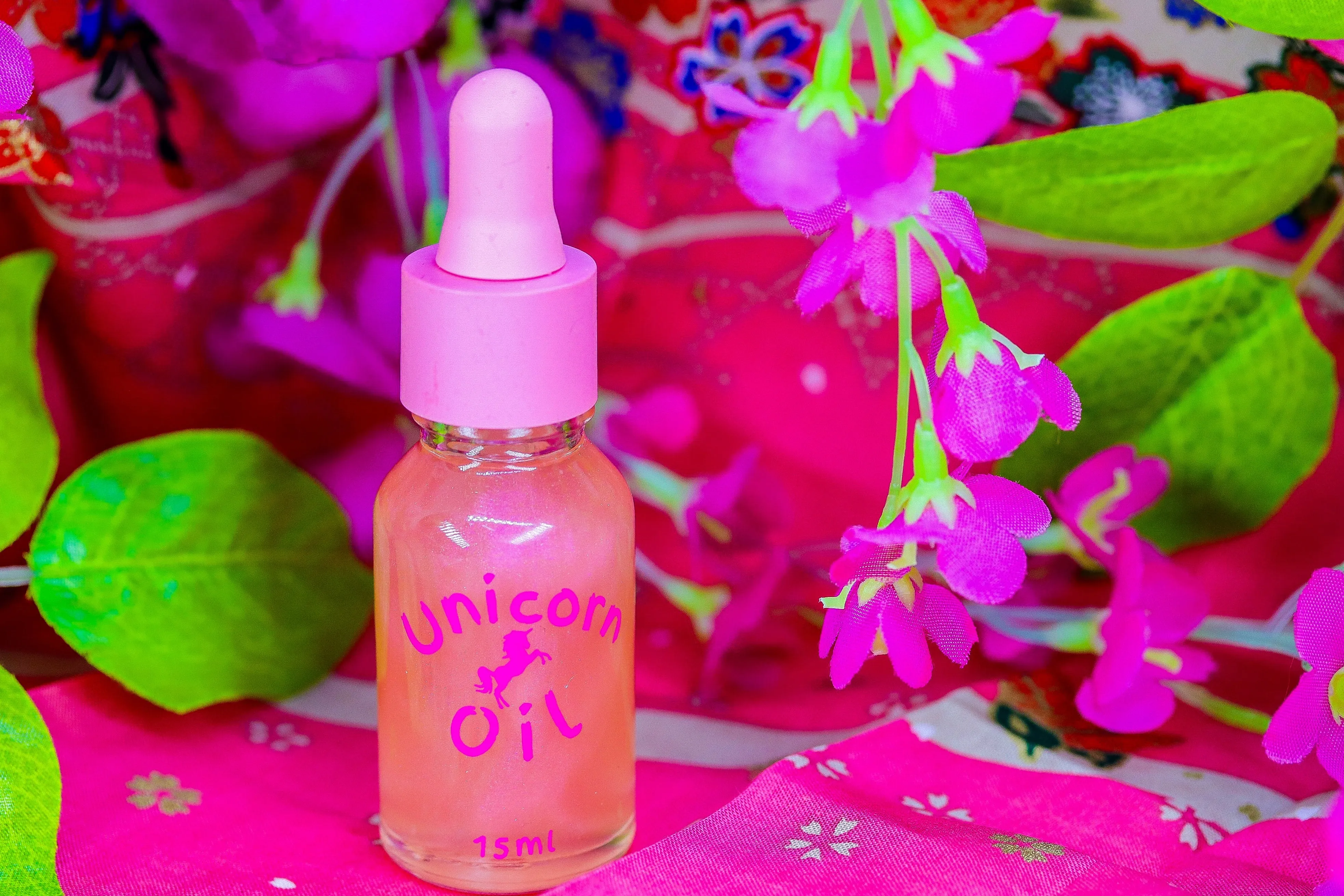 15ml Japanese Honeysuckle Cuticle Oil