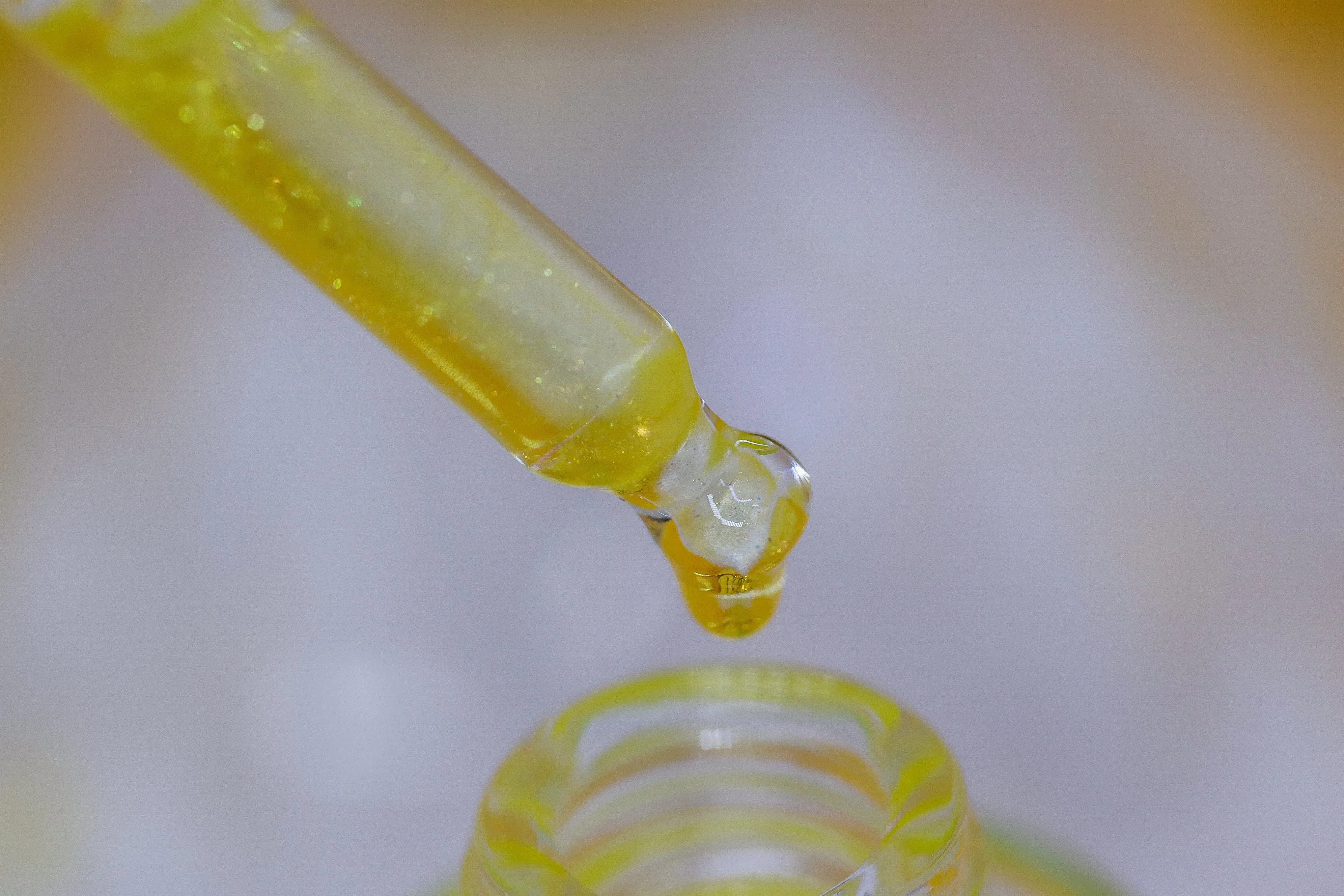 15ml Pineapple Cuticle Oil