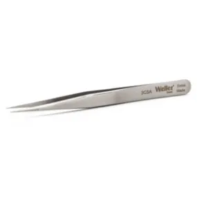 3CSA TWEEZERS 110MM -Qty12
