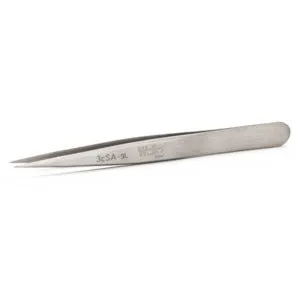 3CSASL TWEEZERS 110MM -Qty12