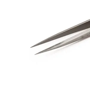 3CSASL TWEEZERS 110MM -Qty12