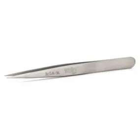 3CSASL TWEEZERS 110MM -Qty12