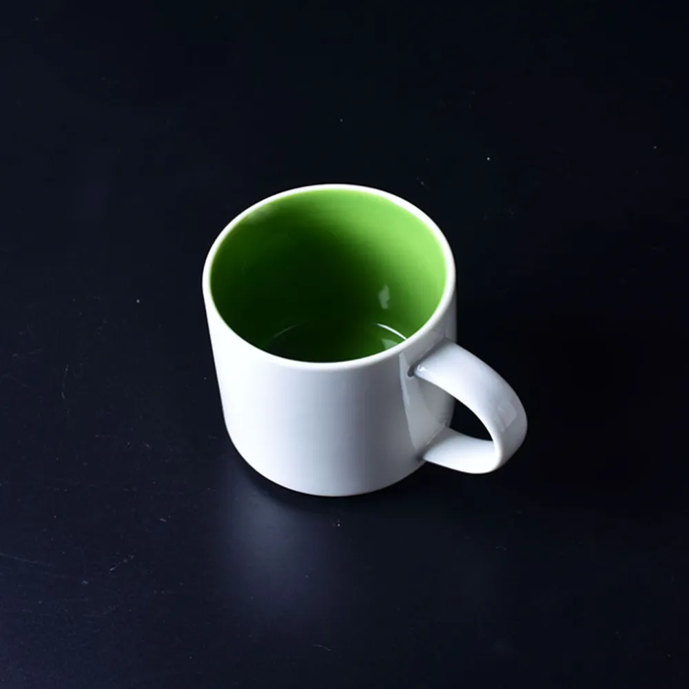 414ml Ceramic Mug