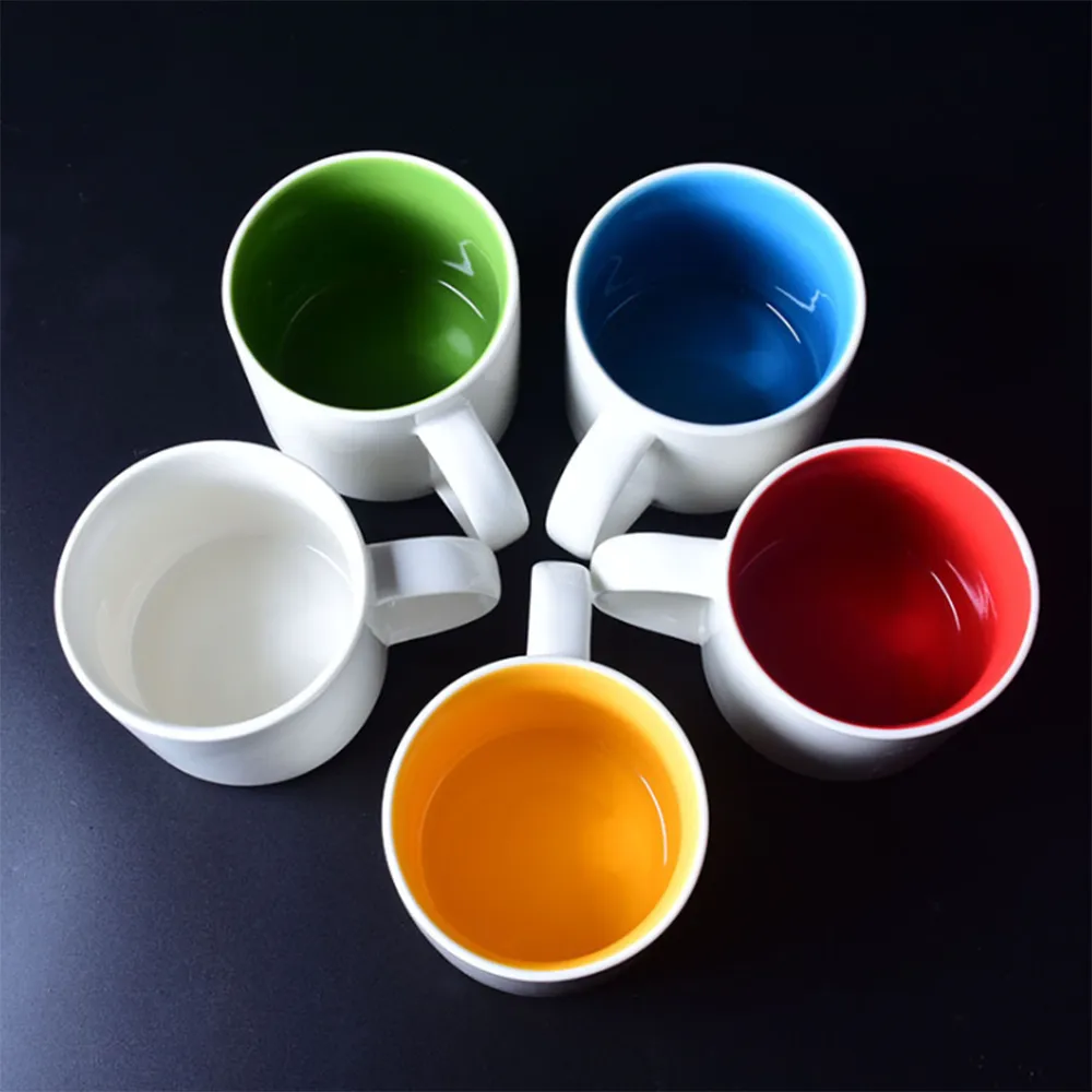 414ml Ceramic Mug