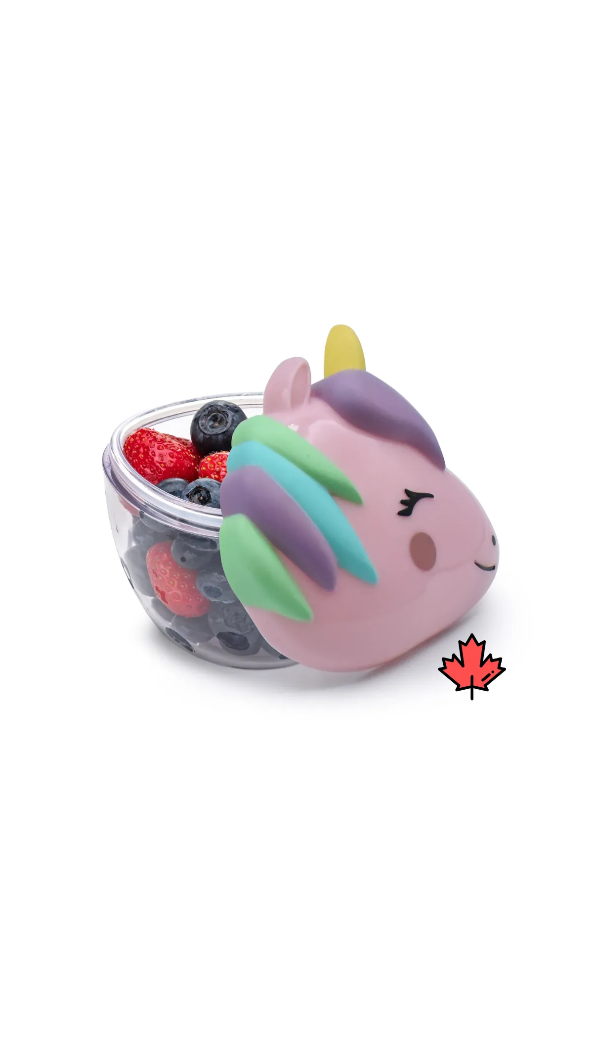 Animal Snack Container