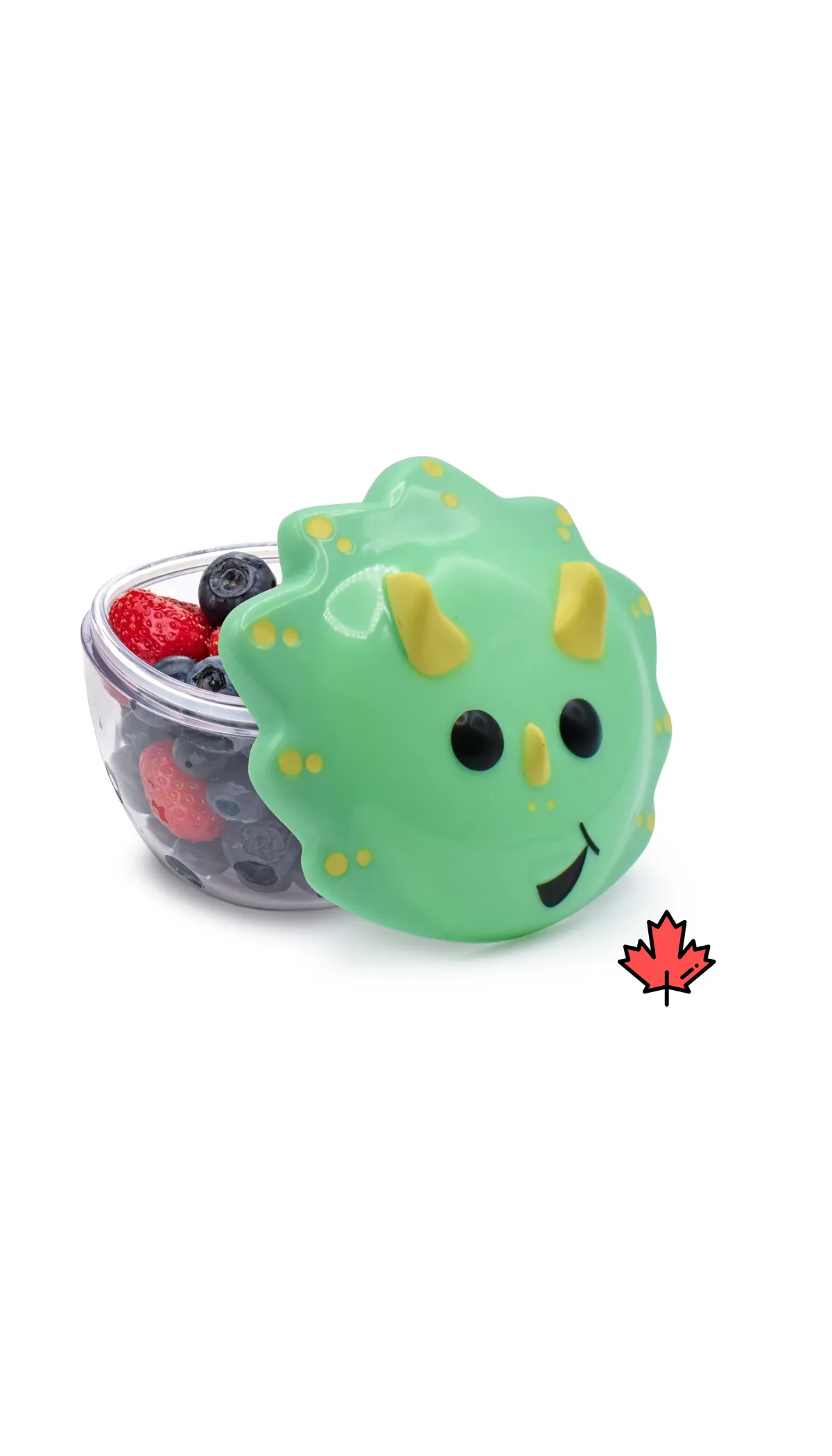 Animal Snack Container