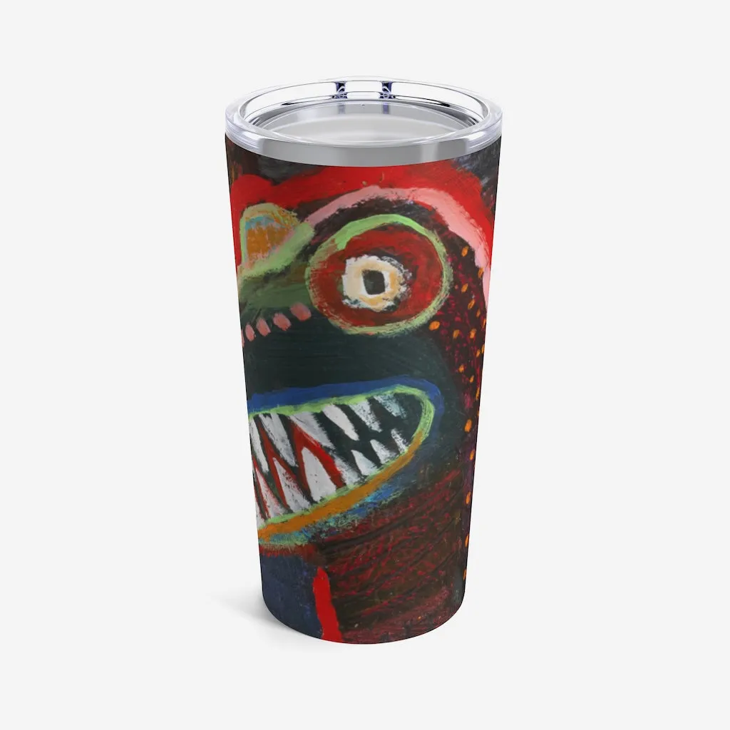 Bacon Tumbler 20