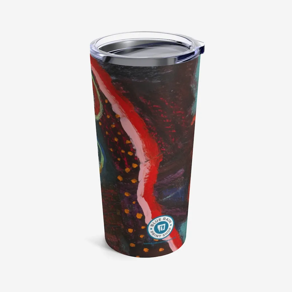 Bacon Tumbler 20