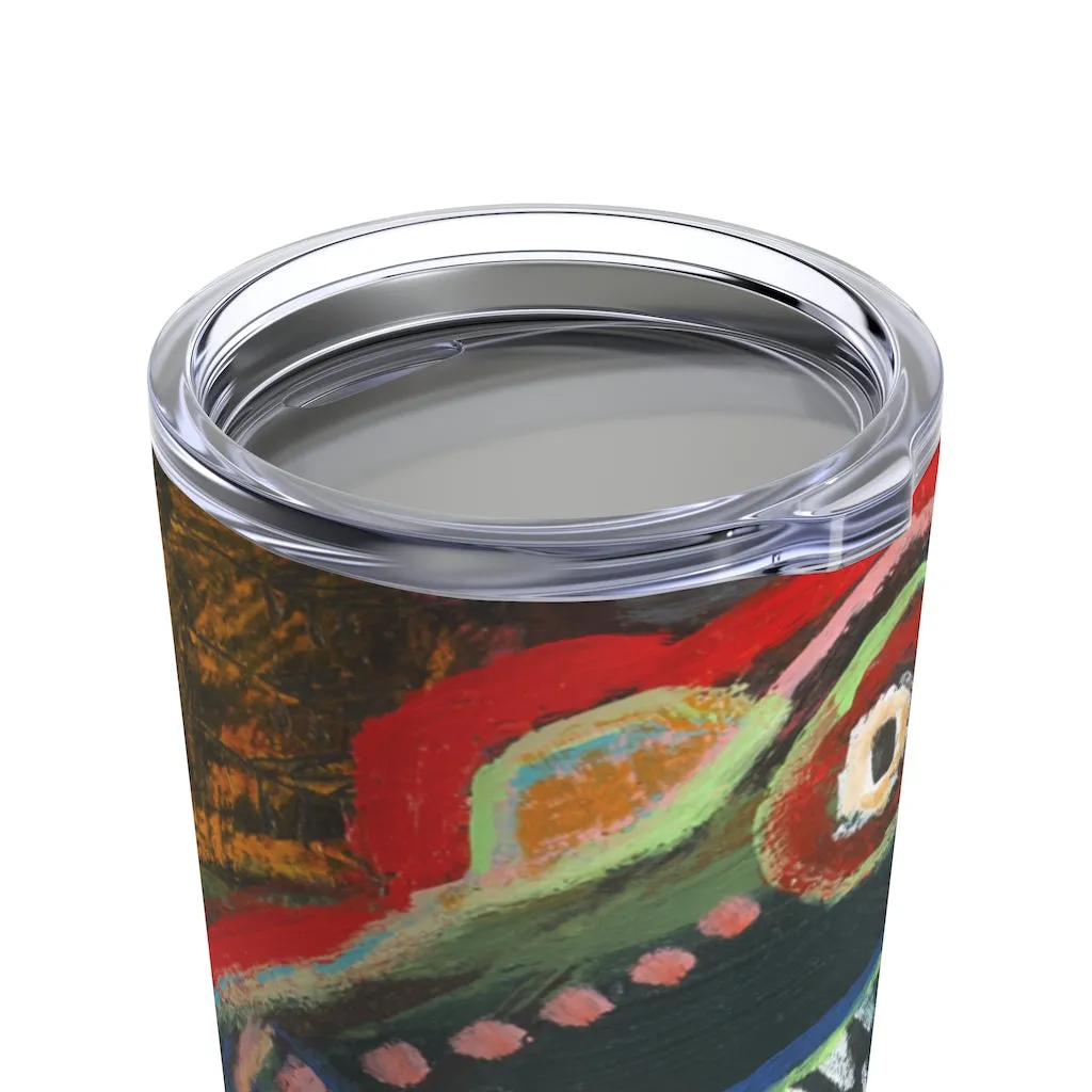 Bacon Tumbler 20