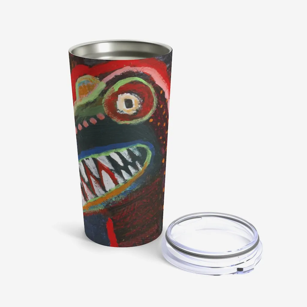 Bacon Tumbler 20