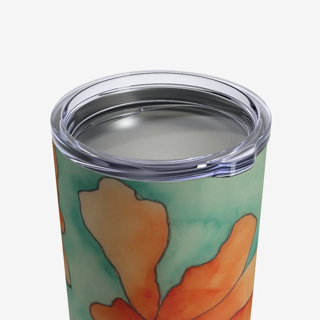 Baraka Blooms Tumbler 10