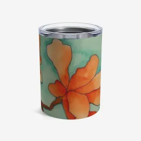 Baraka Blooms Tumbler 10