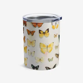Butterfly Rainbow Tumbler 10oz