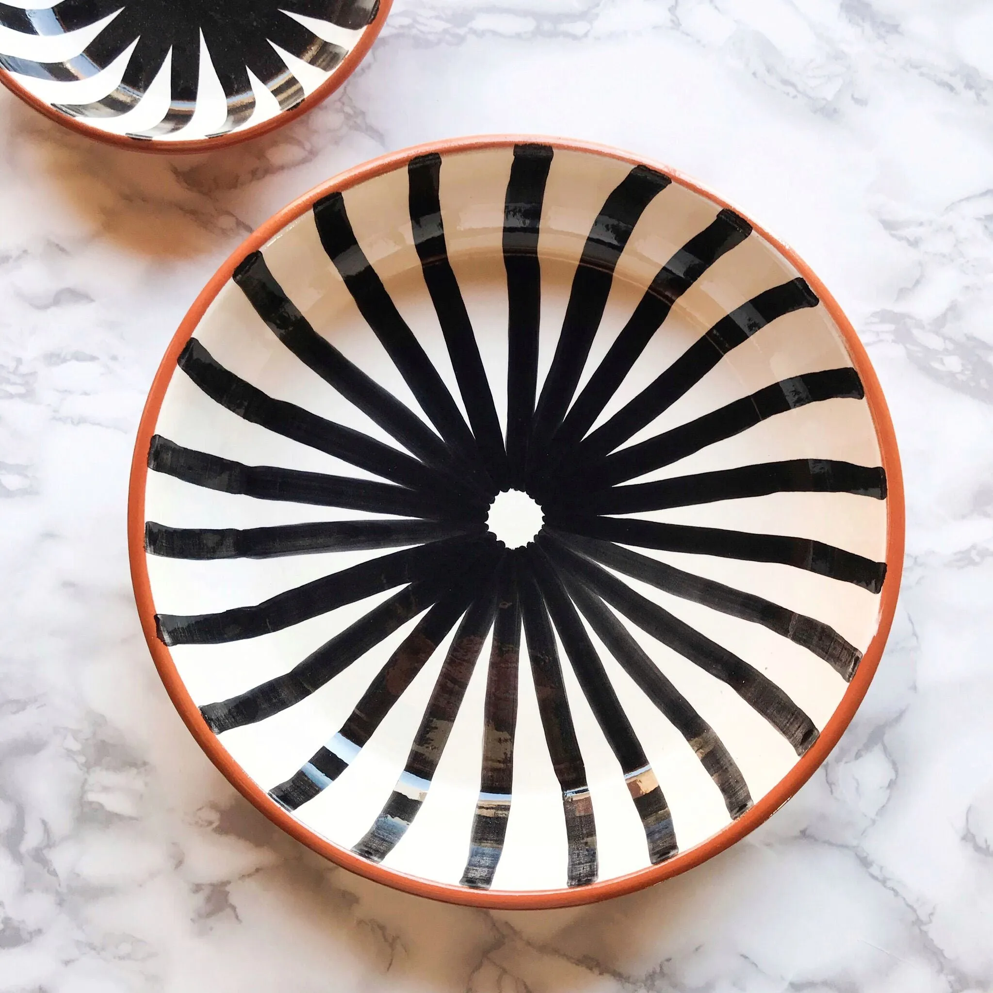 Casa Cubista - Ray Regular Bowl  