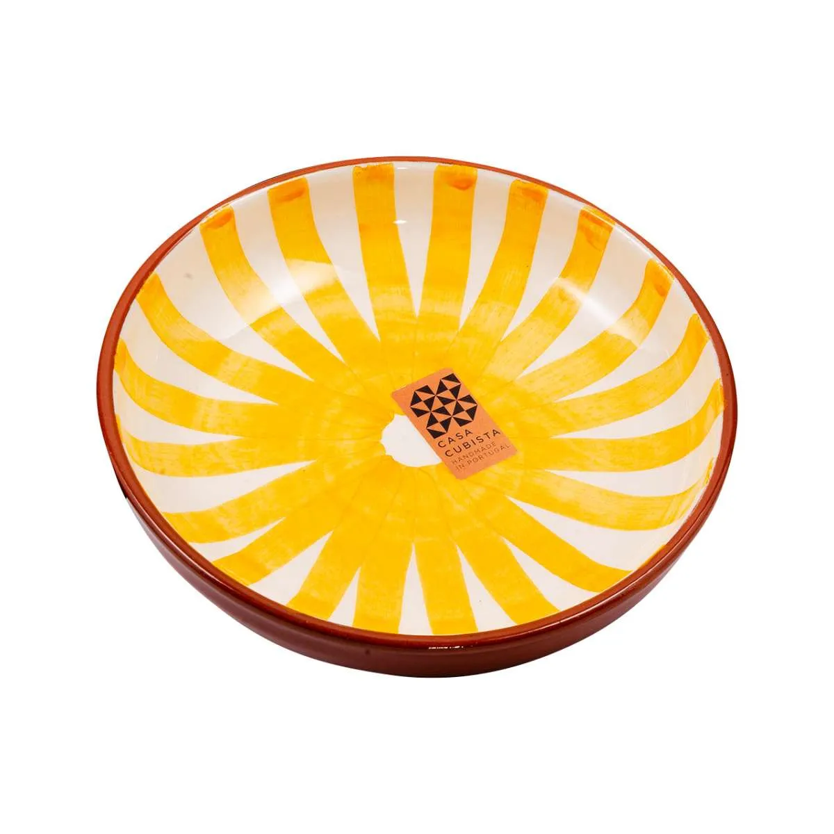 Casa Cubista - Ray Regular Bowl  