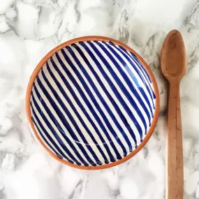 Casa Cubista - Stripe Regular Bowl  
