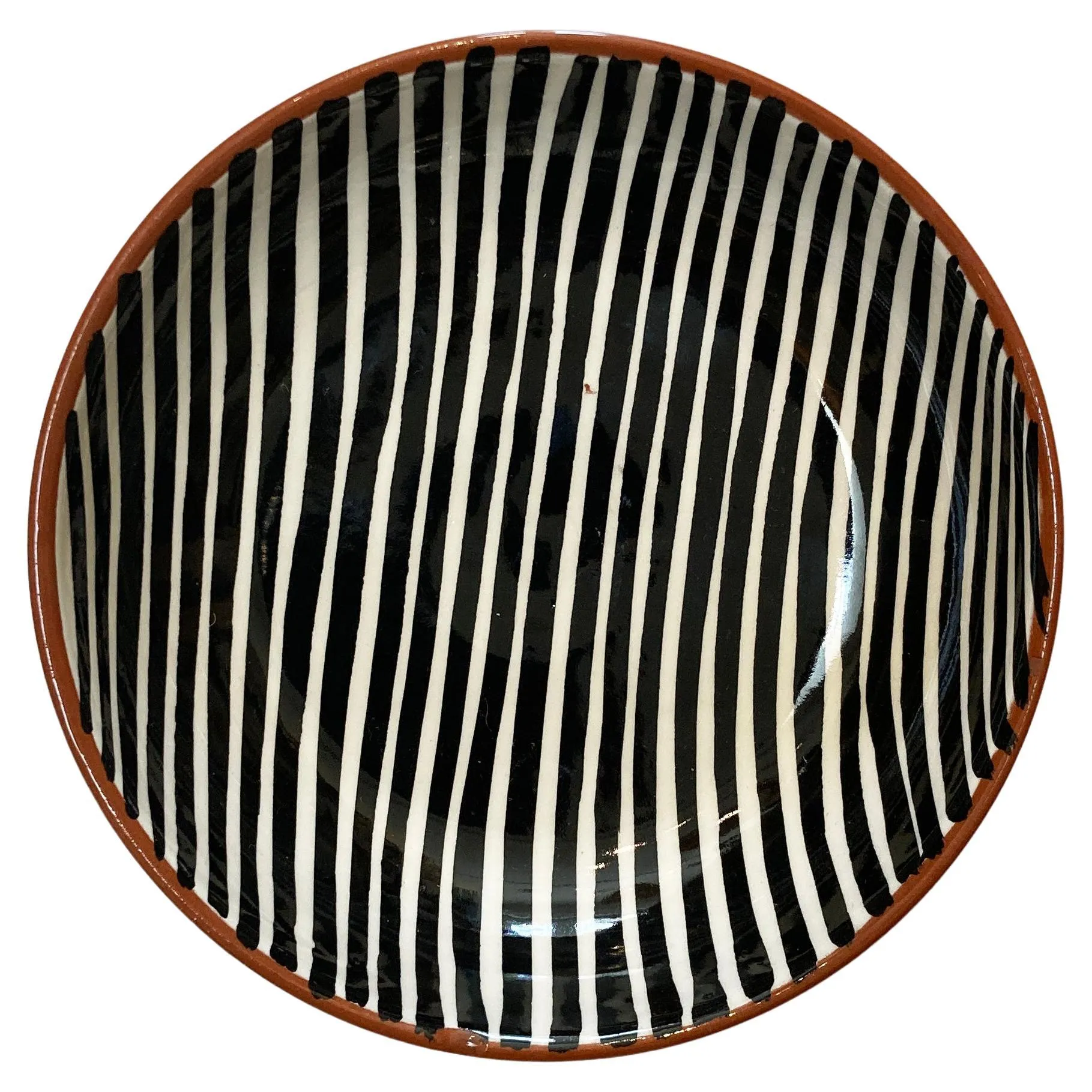 Casa Cubista - Stripe Regular Bowl  