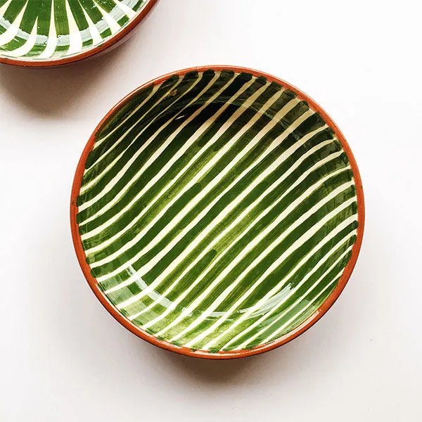 Casa Cubista - Stripe Regular Bowl  