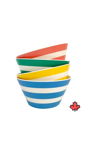 Cereal Bowl Set
