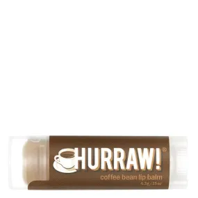 Coffee Bean Lip Balm