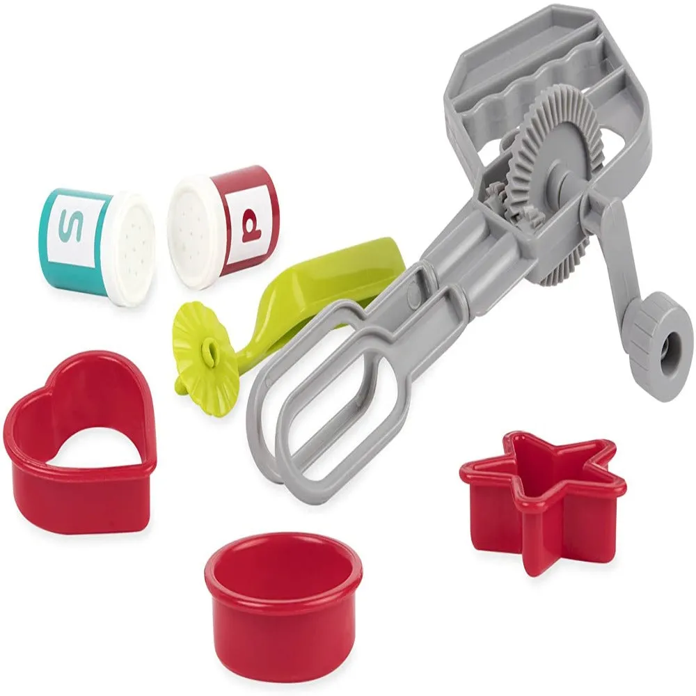 Cooking Kitchen Set