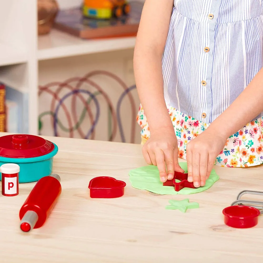 Cooking Kitchen Set