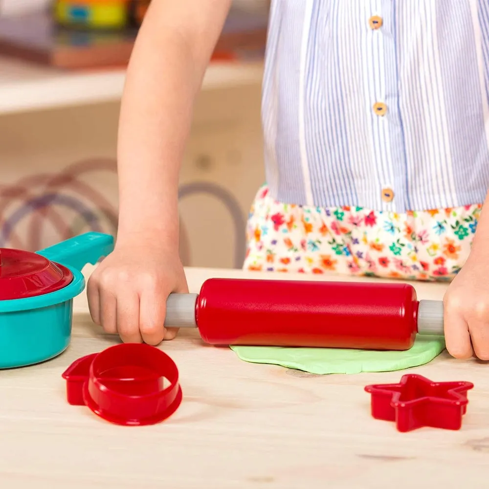 Cooking Kitchen Set