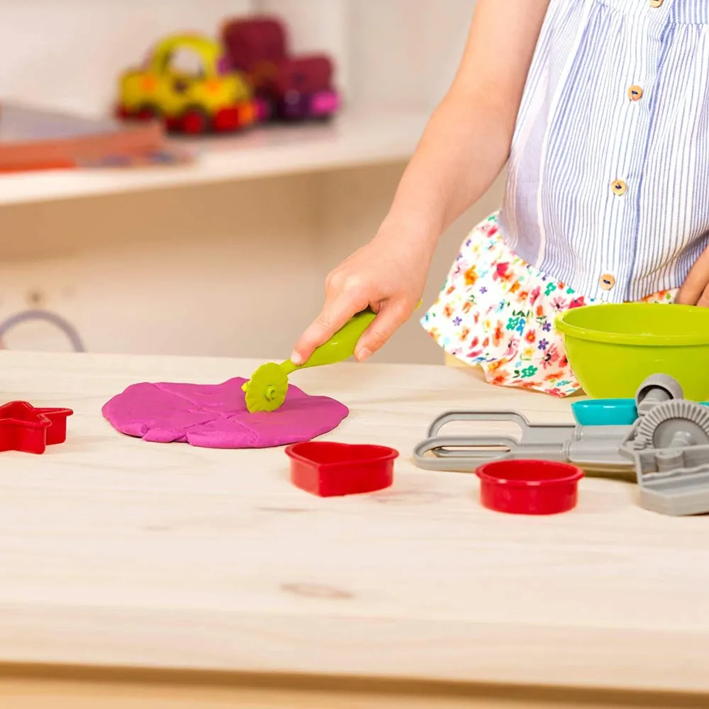 Cooking Kitchen Set