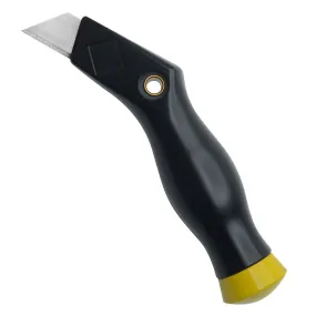 Create Recklessly, Angled Cutting Tool with Heavy Duty Blade