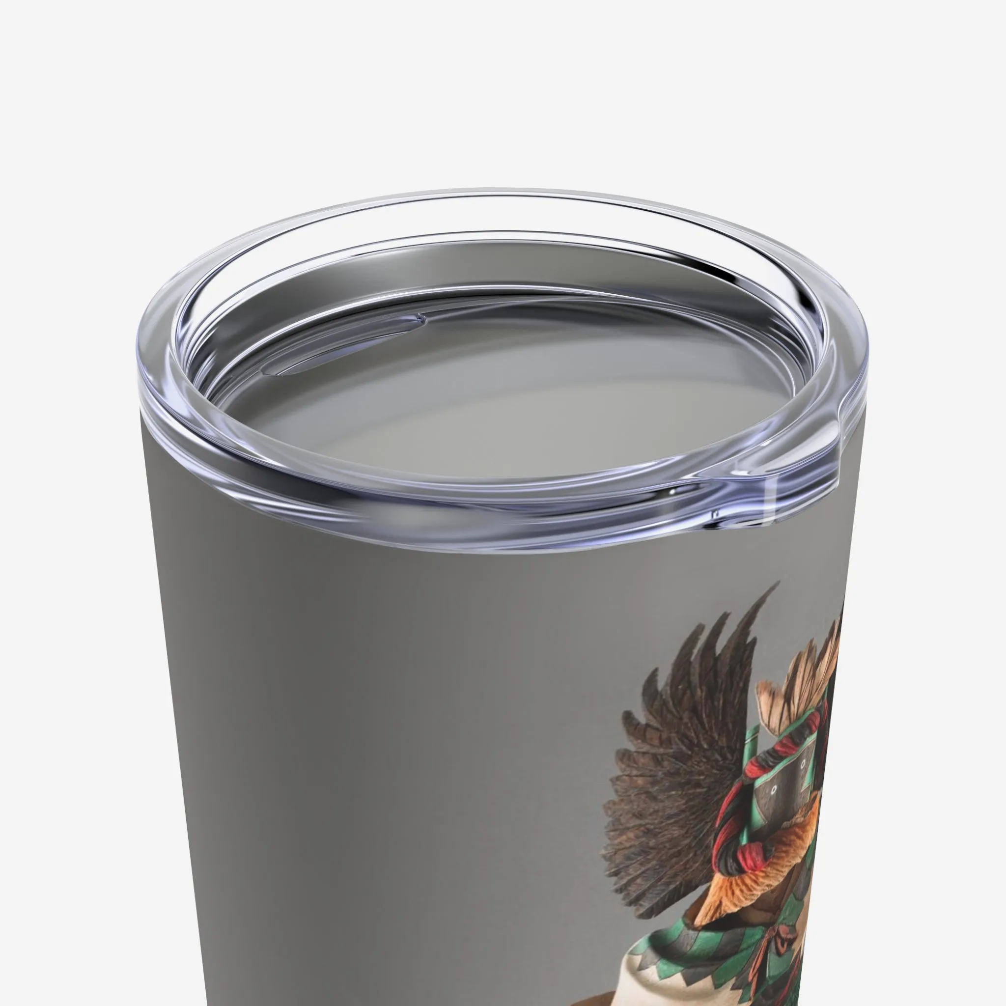 Crow Mother Tumbler 20