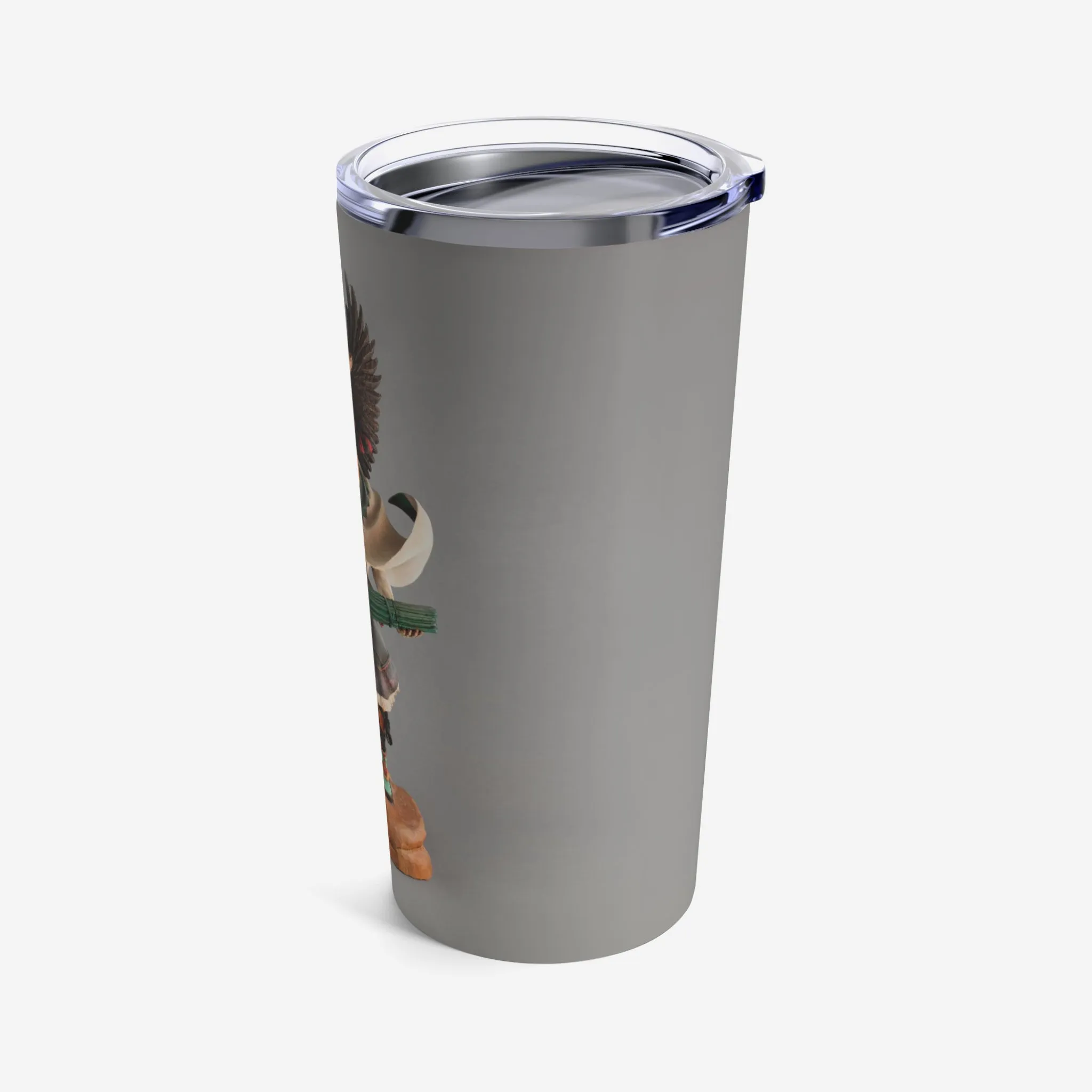Crow Mother Tumbler 20