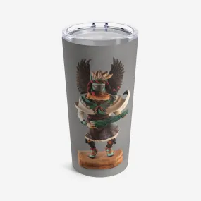 Crow Mother Tumbler 20