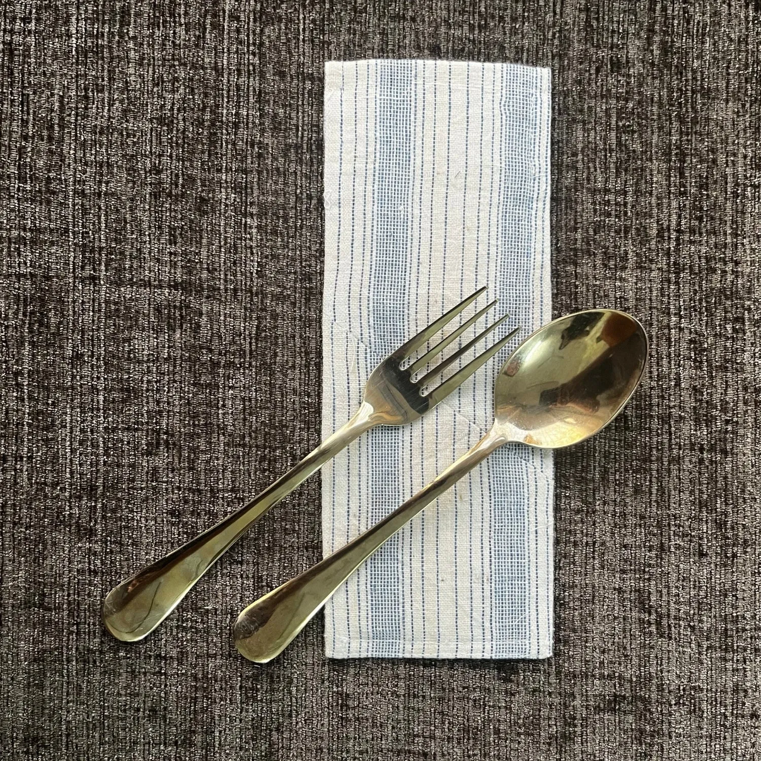 Cutlery Cover / Holder / Case | Travel Essential | Table Cutlery Wrap