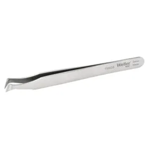 CUTTING TWEEZER,4.25,FINE,SOFT WIRE,25MM -Qty6
