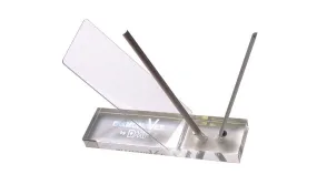 DMT DIAMOND VEE KNIFE SHARPENER