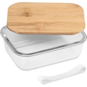 Fibre Lunch Box