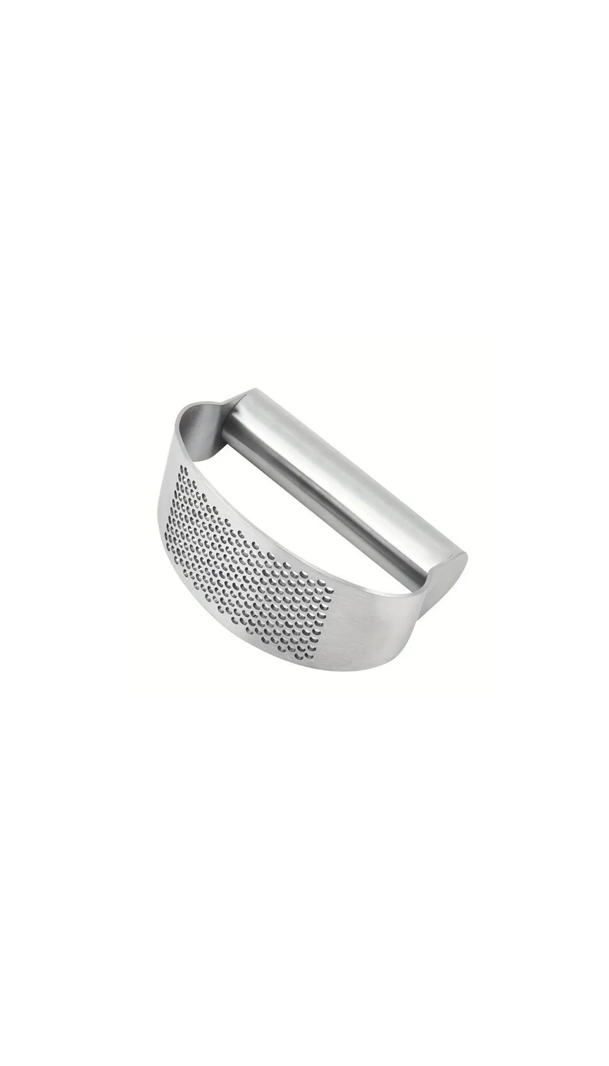 Garlic Crusher
