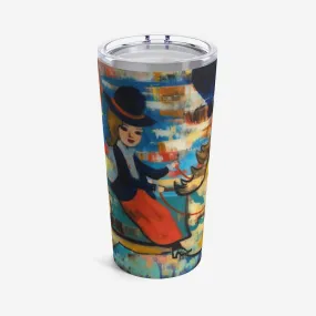 Happy Balloon Tumbler 20