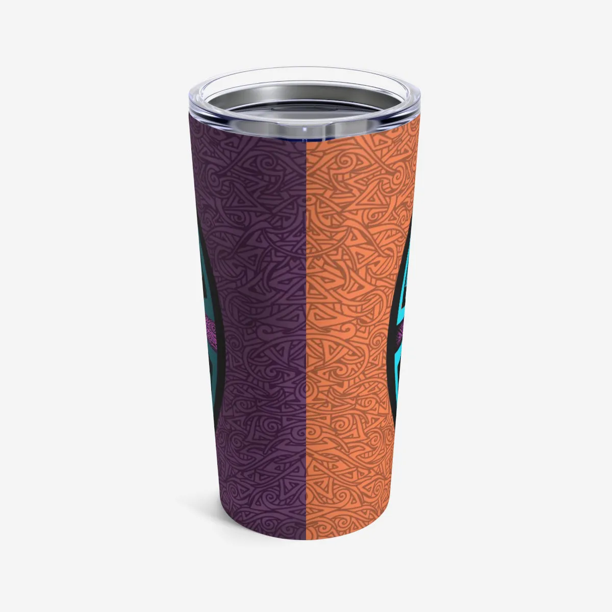 Hiosik Futurism I Tumbler 20