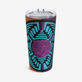 Hiosik Futurism I Tumbler 20