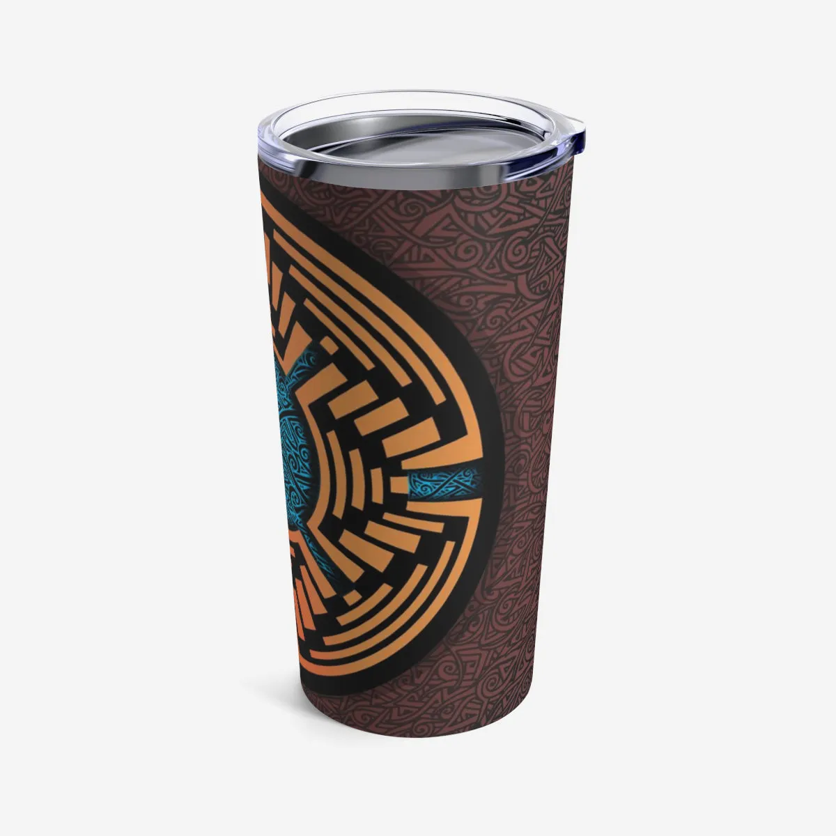 Hiosik Futurism II Tumbler 20