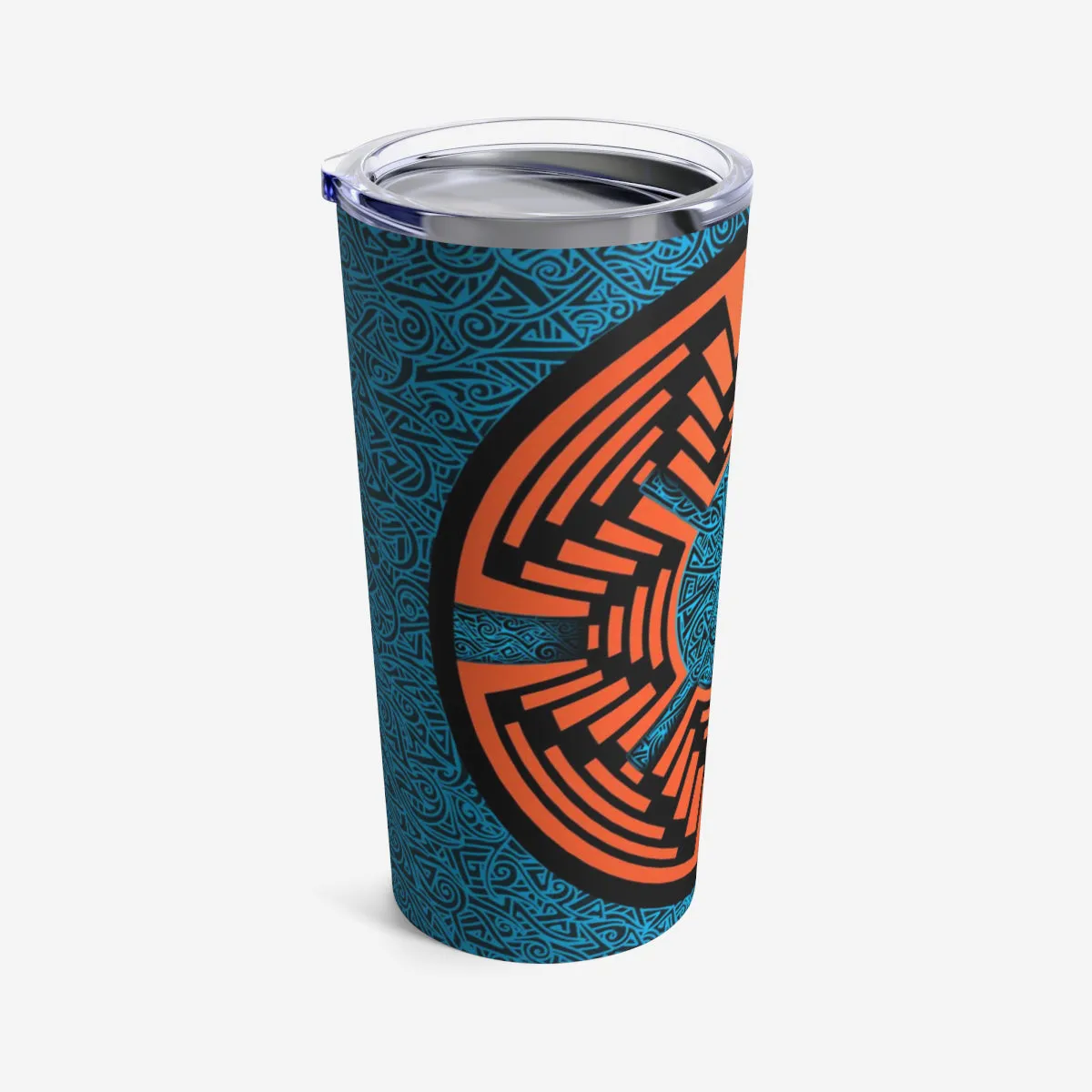 Hiosik Futurism II Tumbler 20