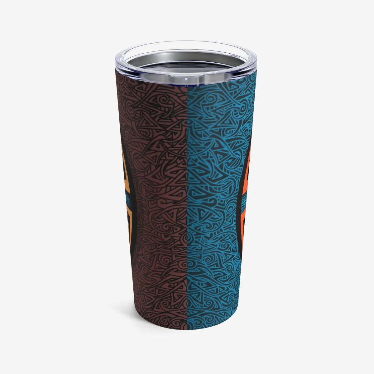 Hiosik Futurism II Tumbler 20