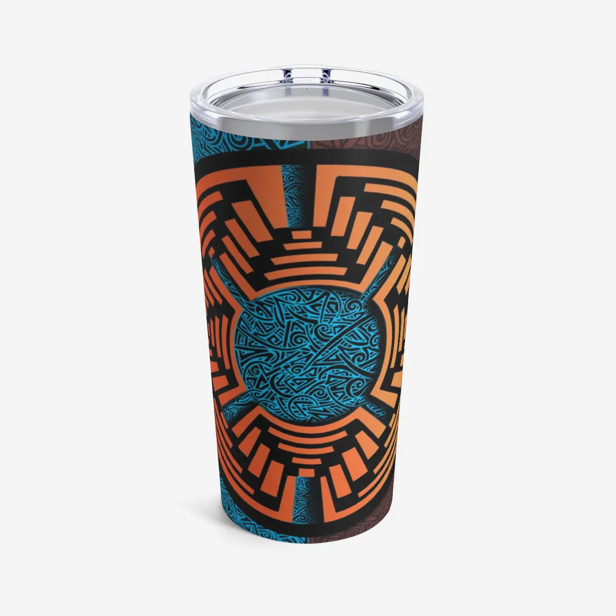 Hiosik Futurism II Tumbler 20