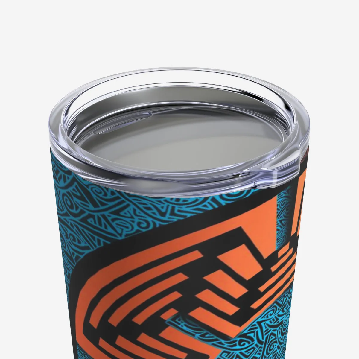Hiosik Futurism II Tumbler 20