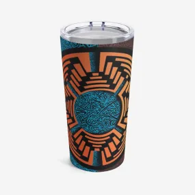 Hiosik Futurism II Tumbler 20
