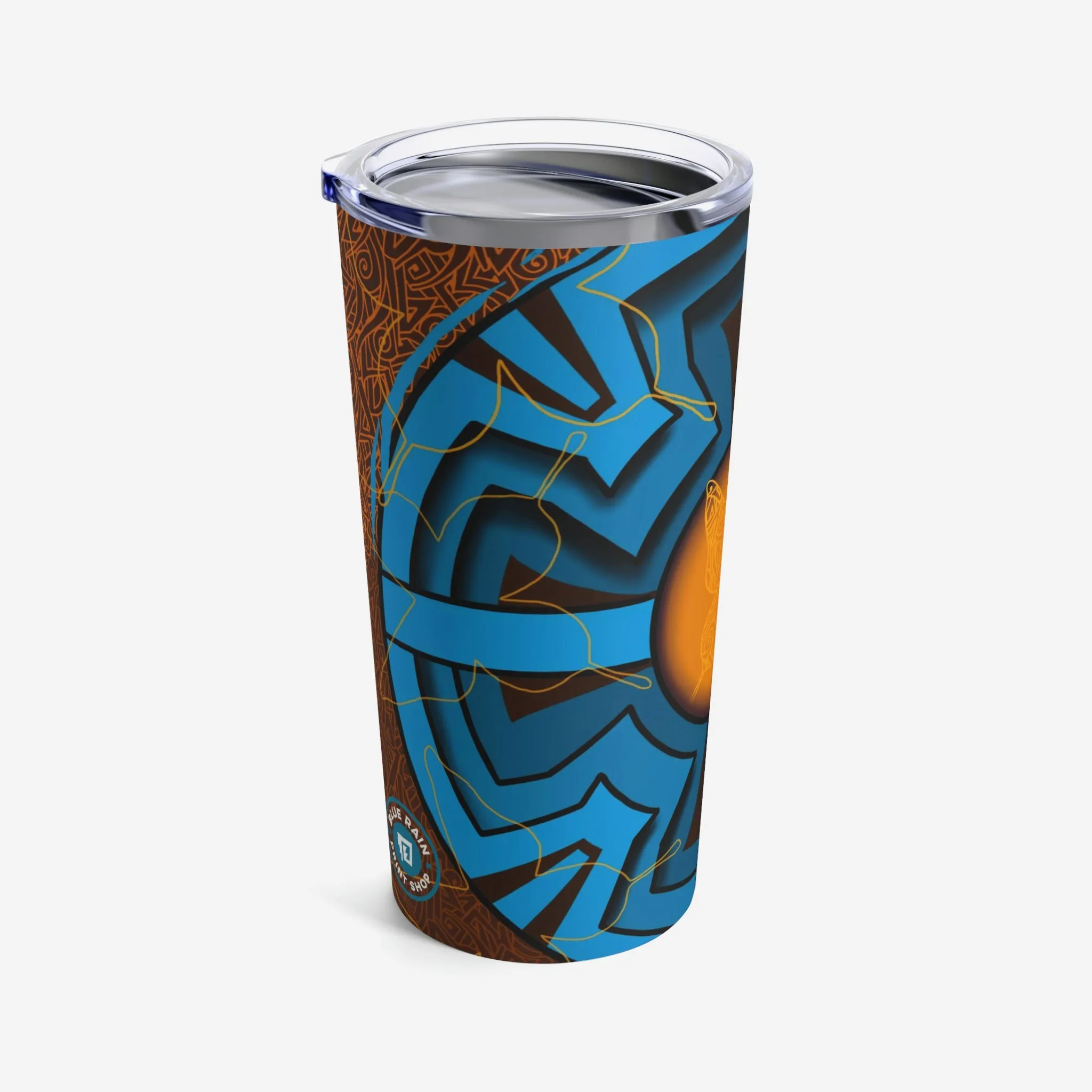 Hohokimal Tumbler 20