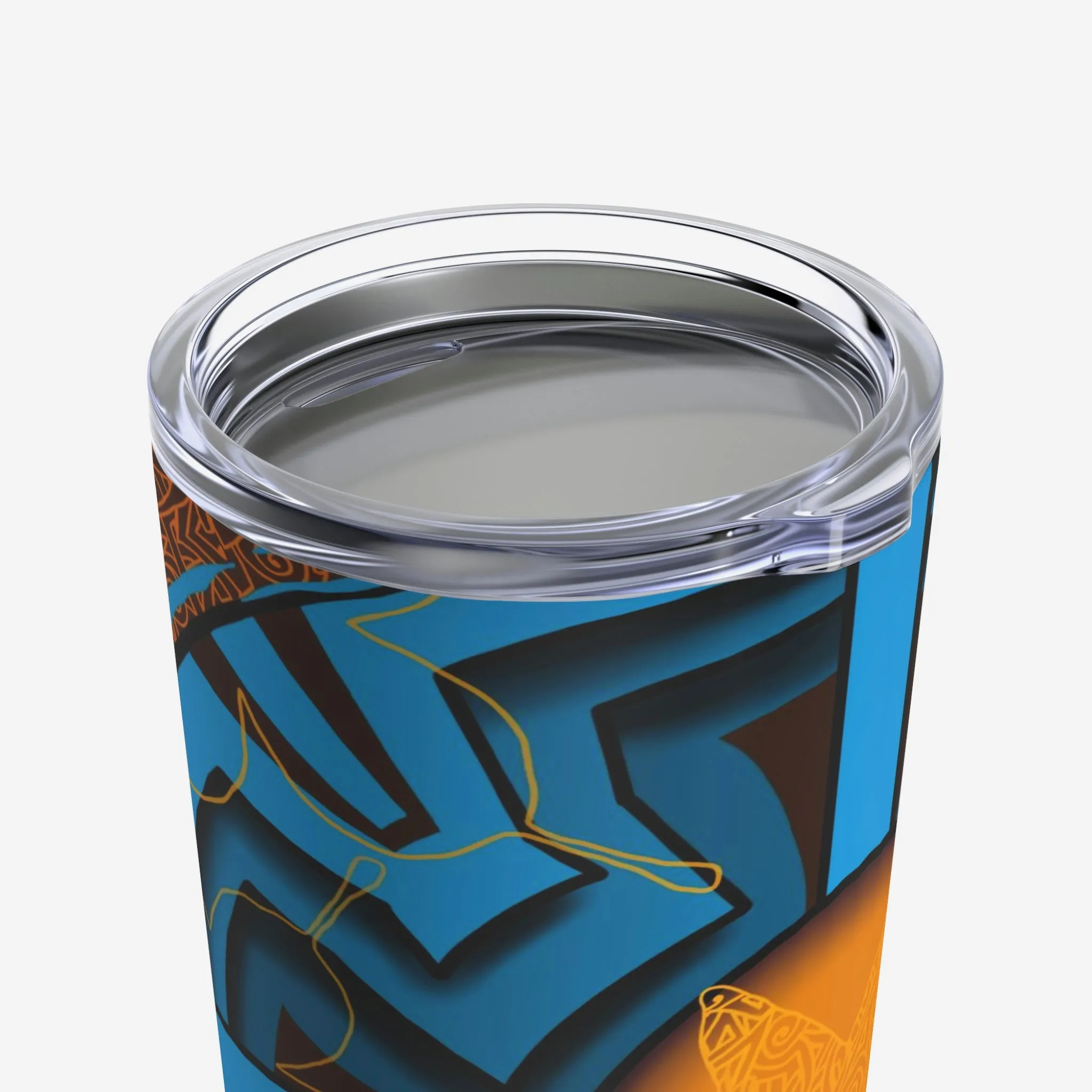 Hohokimal Tumbler 20