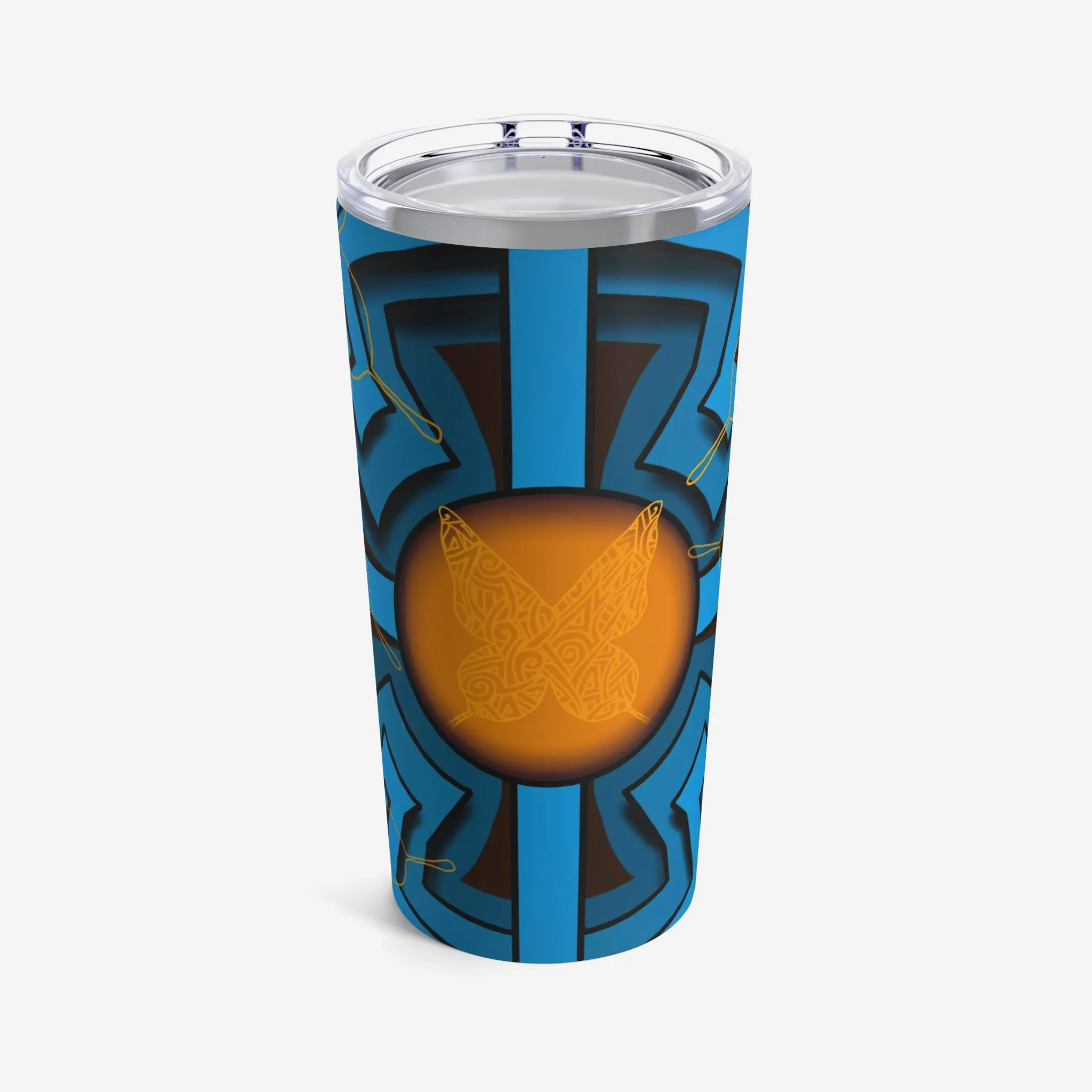 Hohokimal Tumbler 20